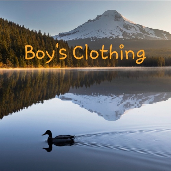 Other - Boys Clothing